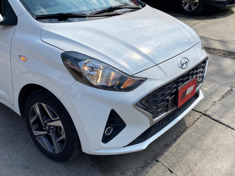 Hyundai Grand i10 GLS 2023