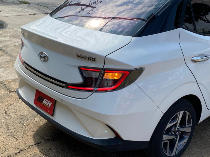 Hyundai Grand i10 GLS 2023