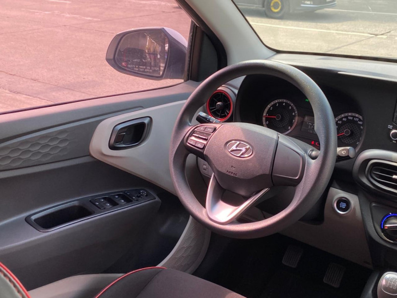 Hyundai Grand i10 GLS 2023