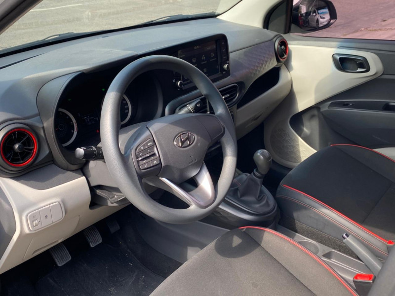 Hyundai Grand i10 GLS 2023