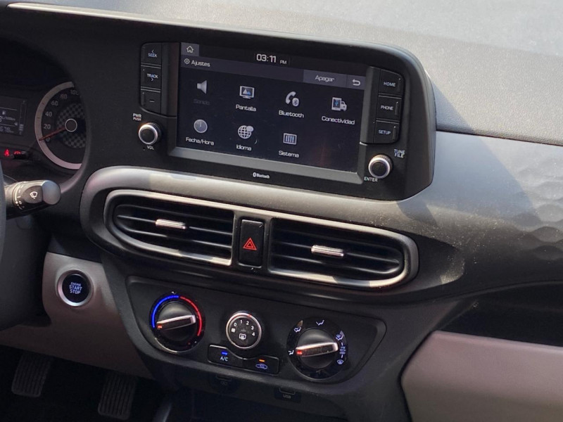 Hyundai Grand i10 GLS 2023