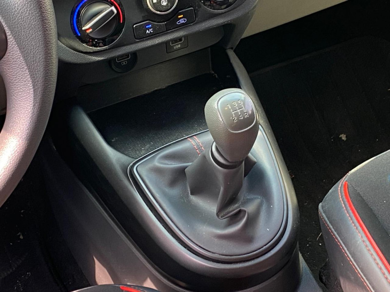 Hyundai Grand i10 GLS 2023