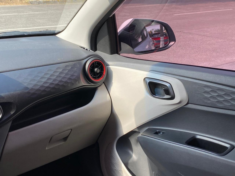Hyundai Grand i10 GLS 2023