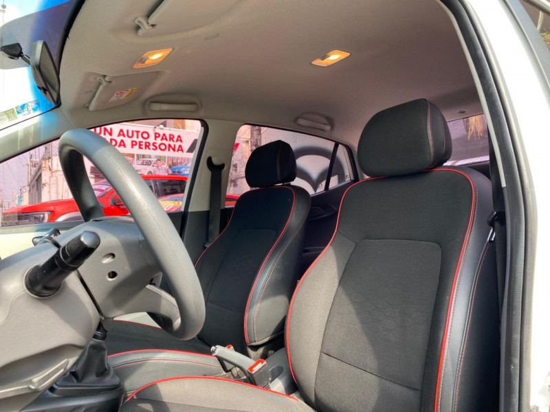 Hyundai Grand i10 GLS 2023