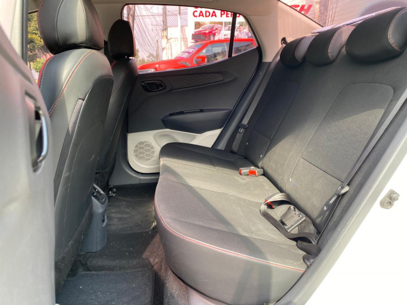 Hyundai Grand i10 GLS 2023