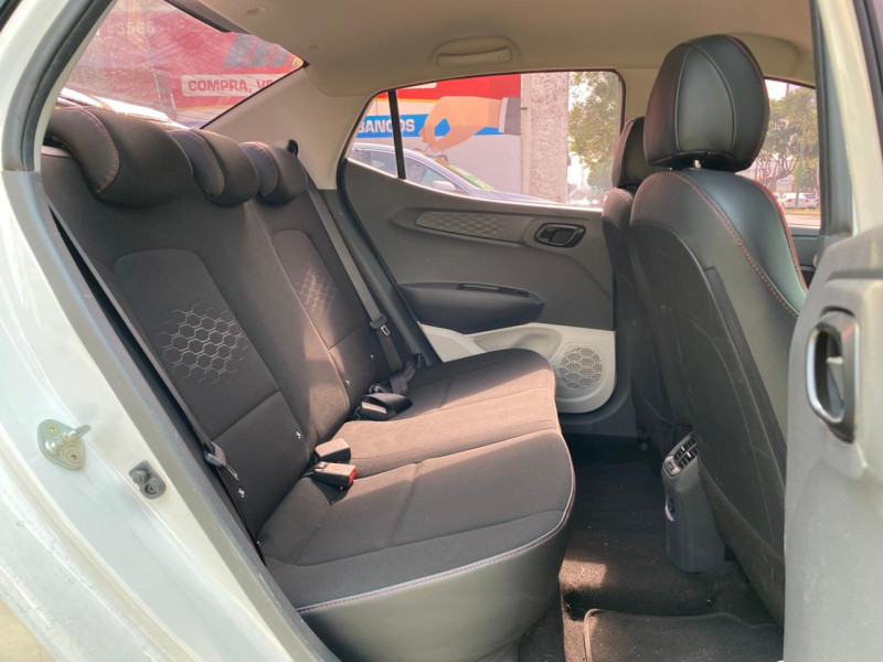 Hyundai Grand i10 GLS 2023