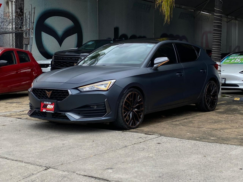 imagen del auto