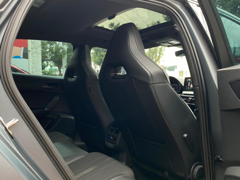Cupra León Cupra R 2022