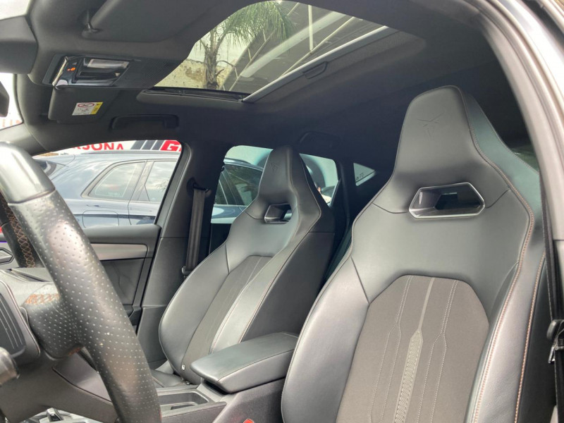Cupra León Cupra R 2022