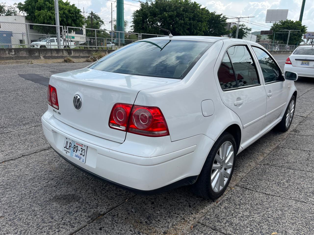 Volkswagen Jetta Clasico CL 2013