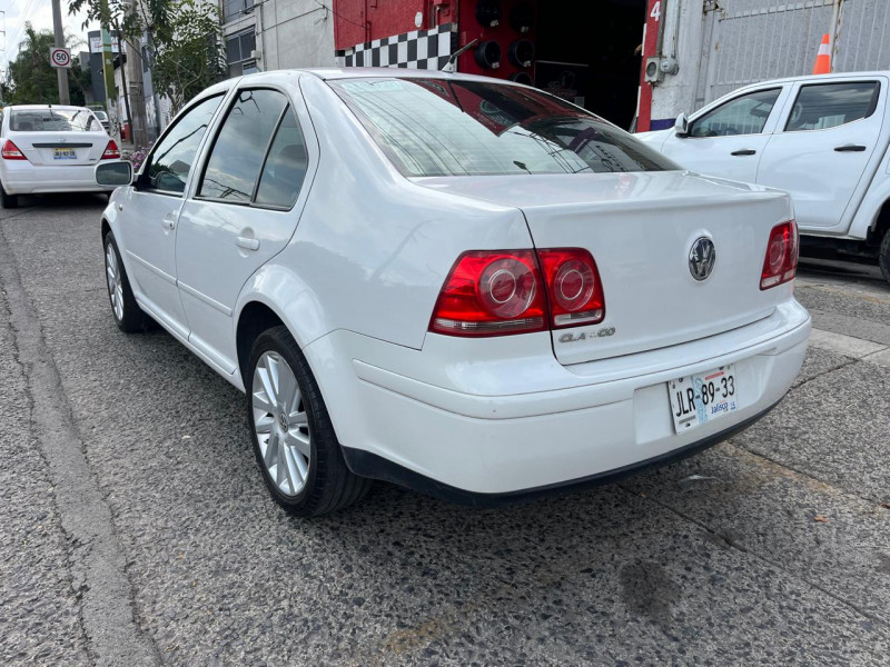 Volkswagen Jetta Clasico CL 2013