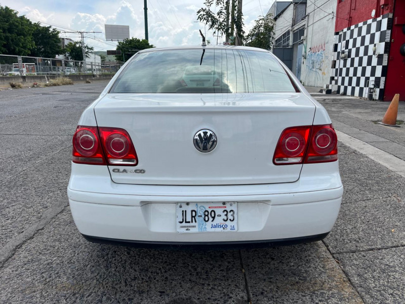Volkswagen Jetta Clasico CL 2013