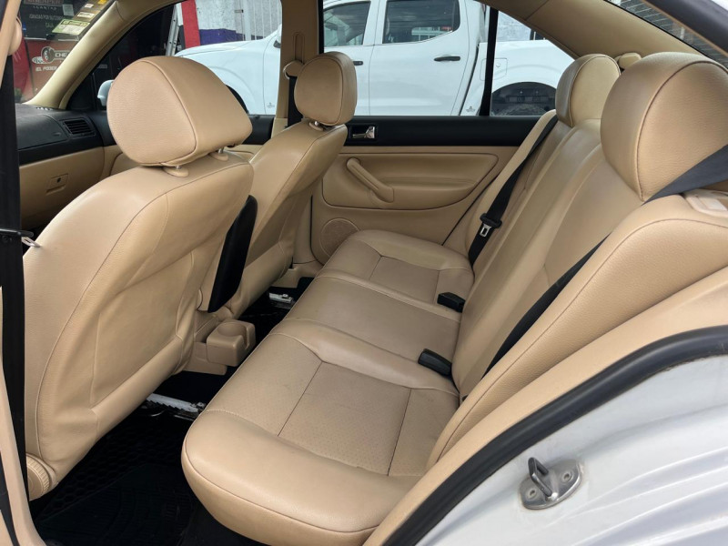 Volkswagen Jetta Clasico CL 2013