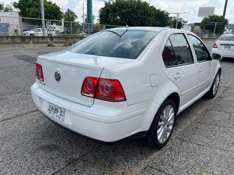 Volkswagen Jetta Clasico CL 2013