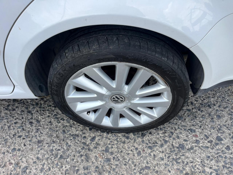 Volkswagen Jetta Clasico CL 2013