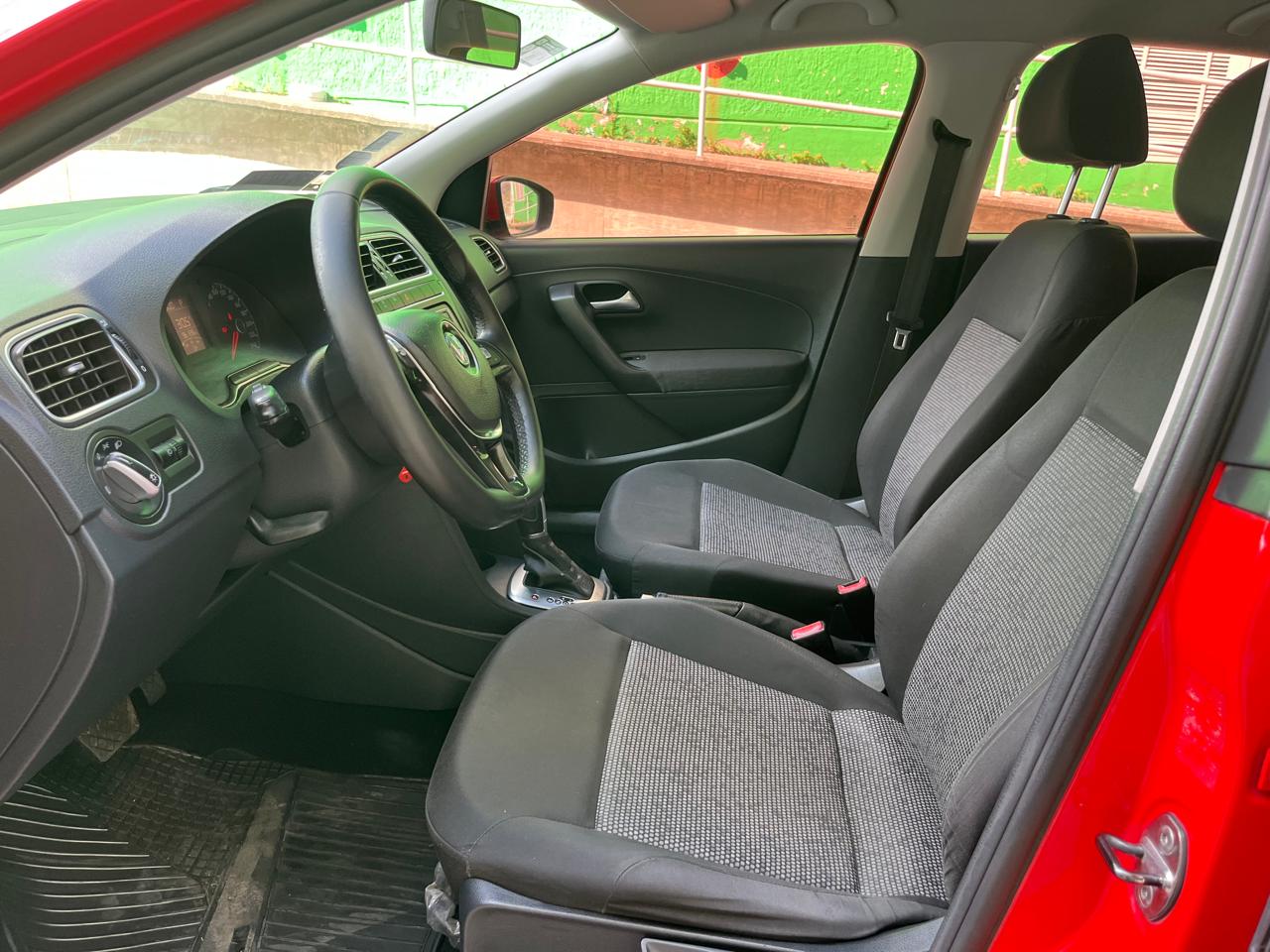 Volkswagen Polo 1.6L 2016