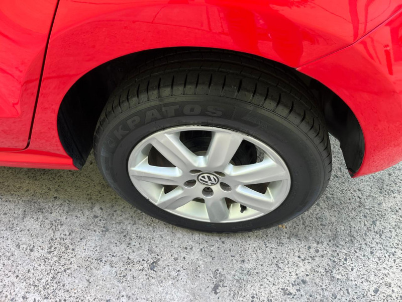 Volkswagen Polo 1.6L 2016