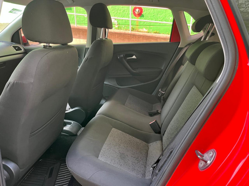 Volkswagen Polo 1.6L 2016