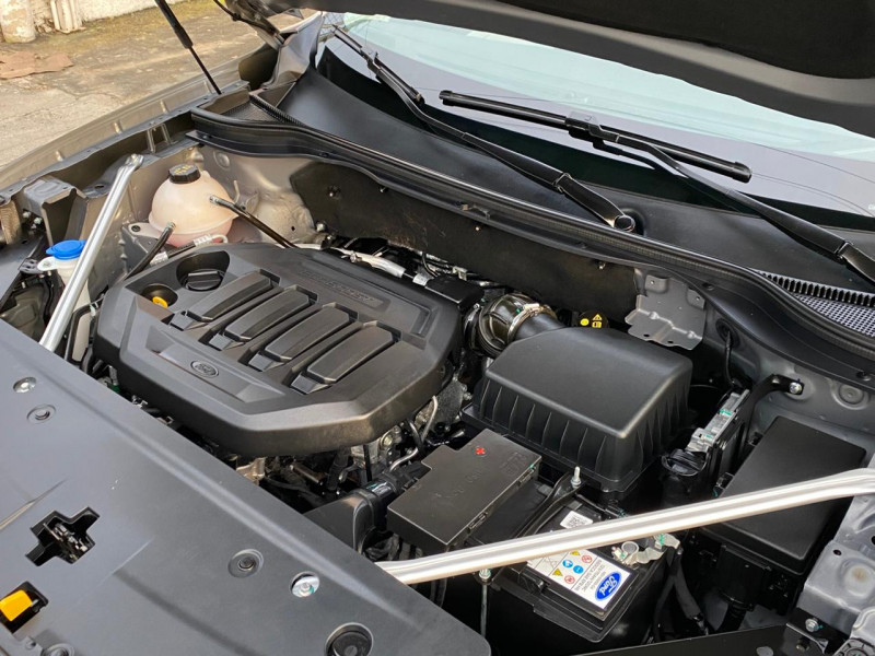 Ford Territory Titanium Ecoboost 2024