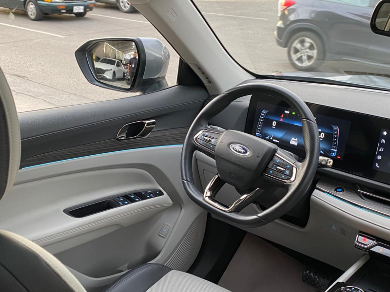 Ford Territory Titanium Ecoboost 2024
