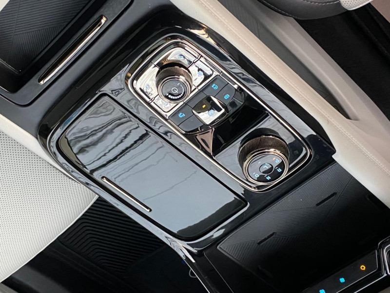 Ford Territory Titanium Ecoboost 2024