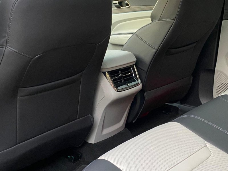 Ford Territory Titanium Ecoboost 2024