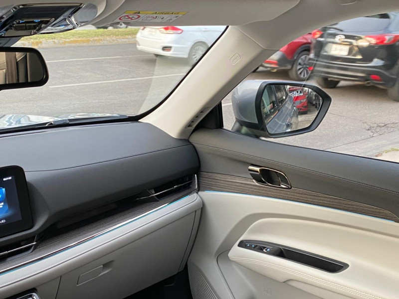 Ford Territory Titanium Ecoboost 2024