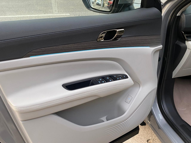 Ford Territory Titanium Ecoboost 2024