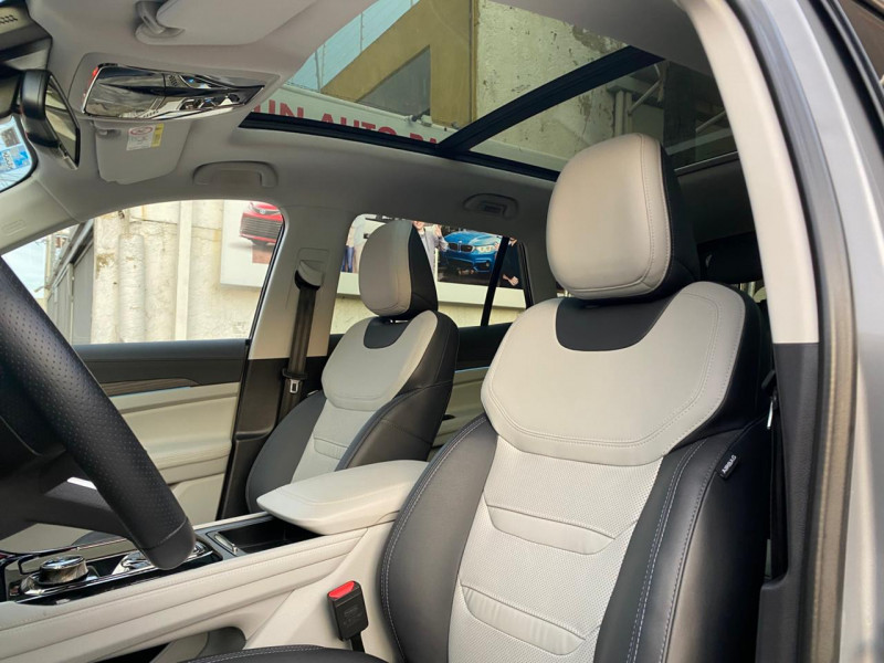 Ford Territory Titanium Ecoboost 2024
