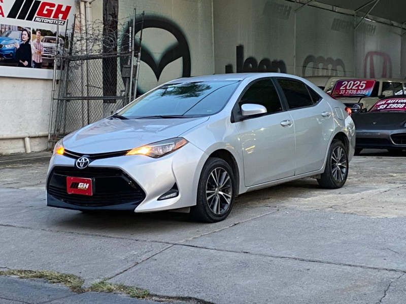 imagen del auto