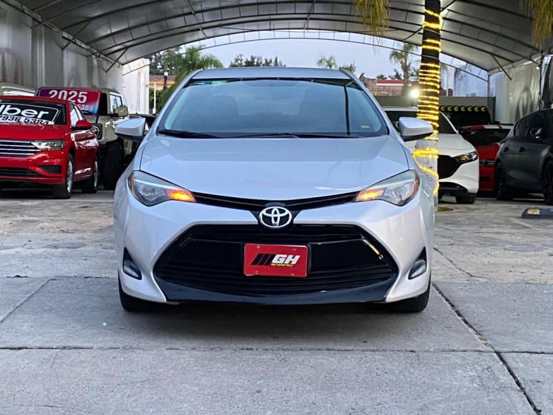 Toyota Corolla LE CVT 2024