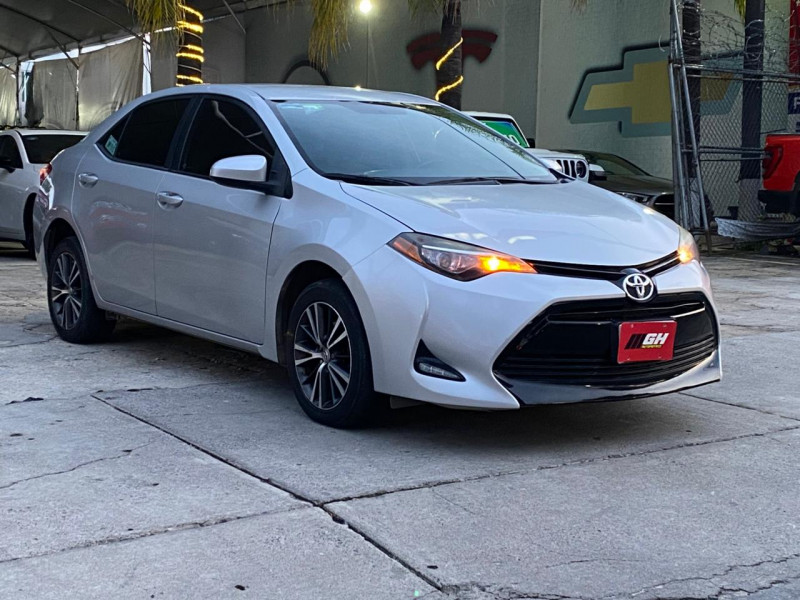 Toyota Corolla LE CVT 2024