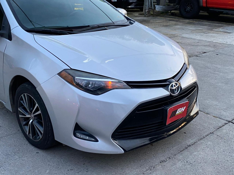 Toyota Corolla LE CVT 2024