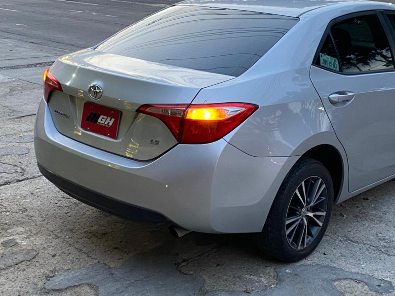 Toyota Corolla LE CVT 2024