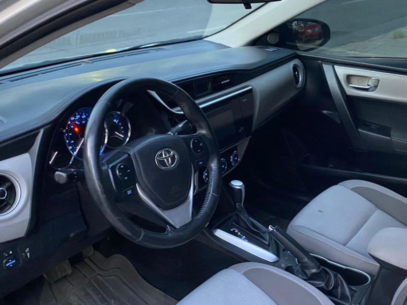 Toyota Corolla LE CVT 2024