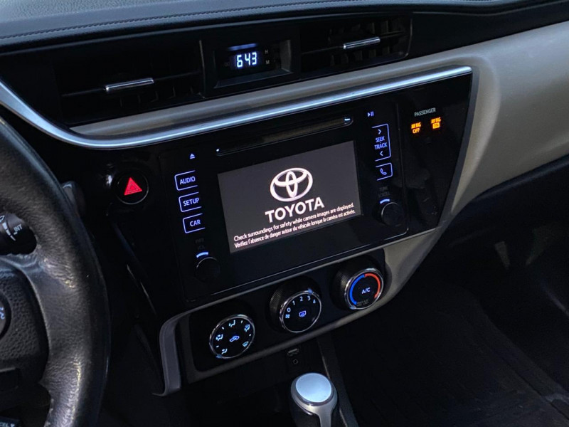 Toyota Corolla LE CVT 2024
