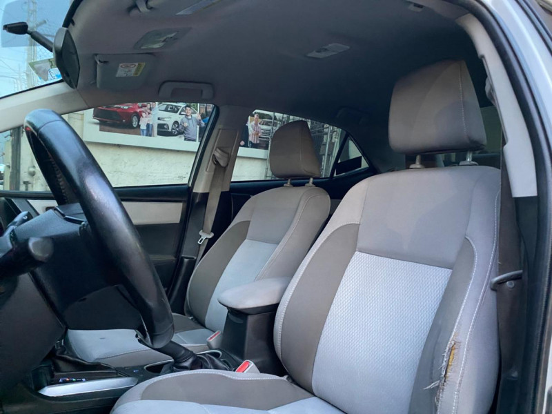 Toyota Corolla LE CVT 2024
