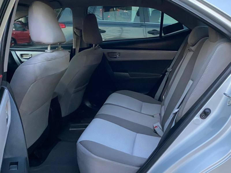 Toyota Corolla LE CVT 2024