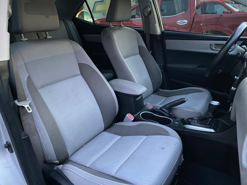 Toyota Corolla LE CVT 2024