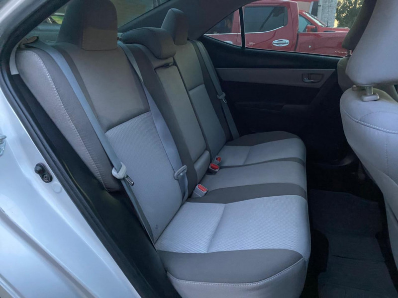 Toyota Corolla LE CVT 2024