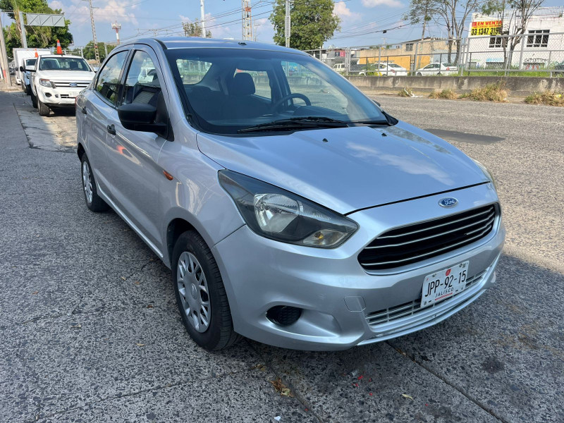 imagen del auto