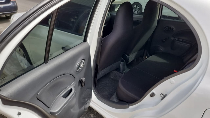 Nissan March HB Active 2018