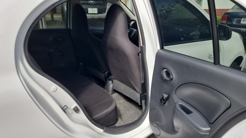 Nissan March HB Active 2018