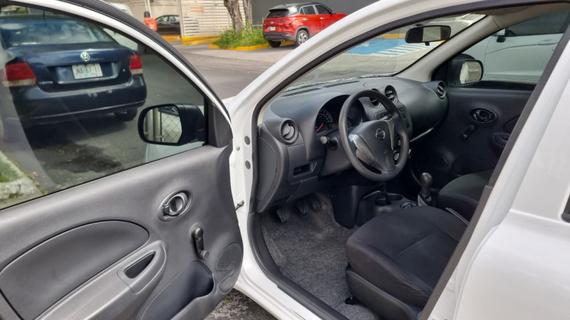Nissan March HB Active 2018