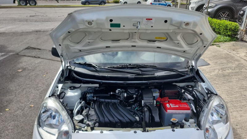 Nissan March HB Active 2018