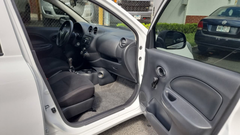Nissan March HB Active 2018