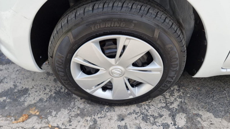 Nissan March HB Active 2018