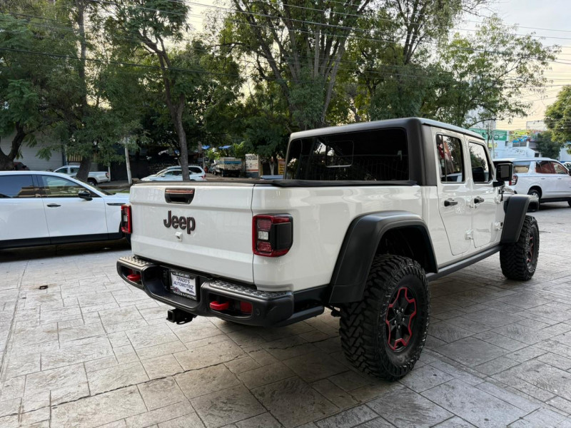 Jeep Gladiator RUBICON 4X4 2020