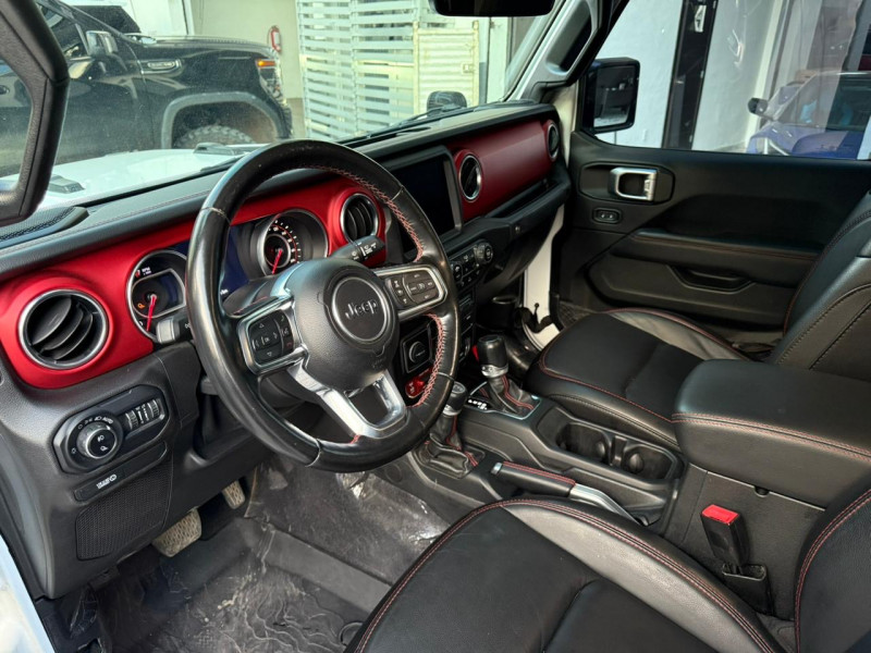 Jeep Gladiator RUBICON 4X4 2020