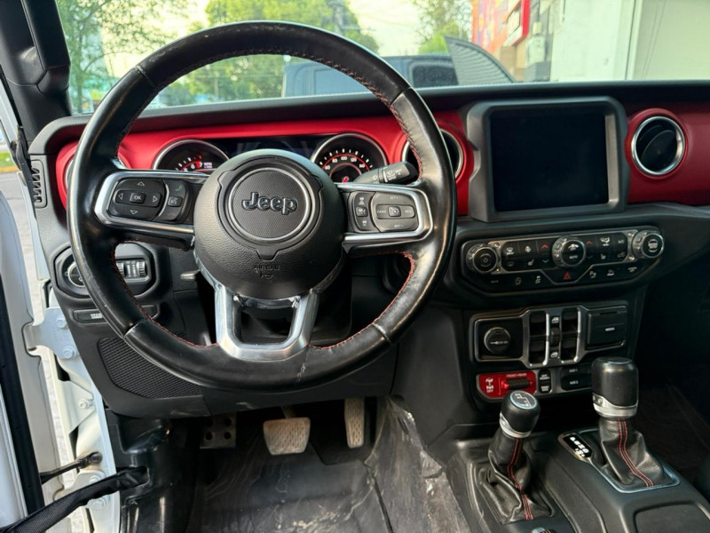 Jeep Gladiator RUBICON 4X4 2020